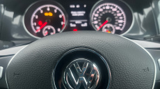 Volkswagen Golf 1.5 TSI EVO 150 Match Edition 5dr DSG Petrol Hatchback